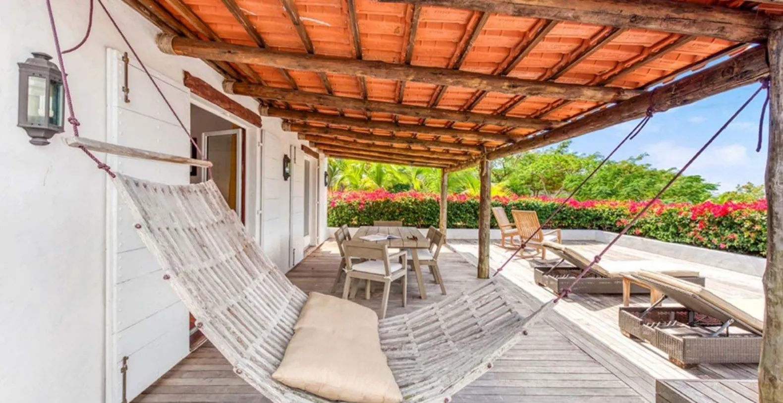 Hacienda Terres Basses