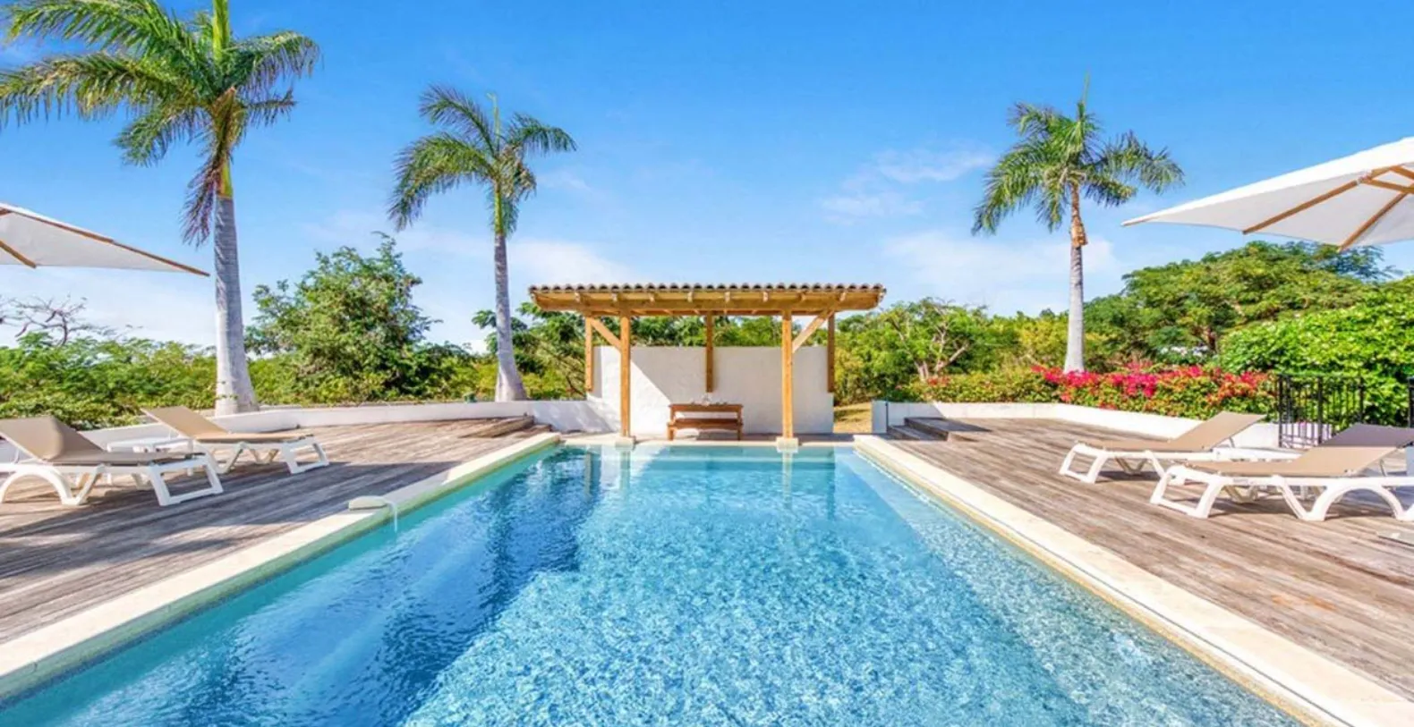Hacienda Terres Basses