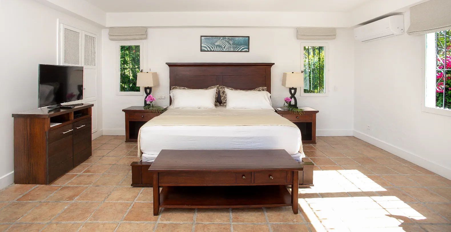 Hacienda Terres Basses