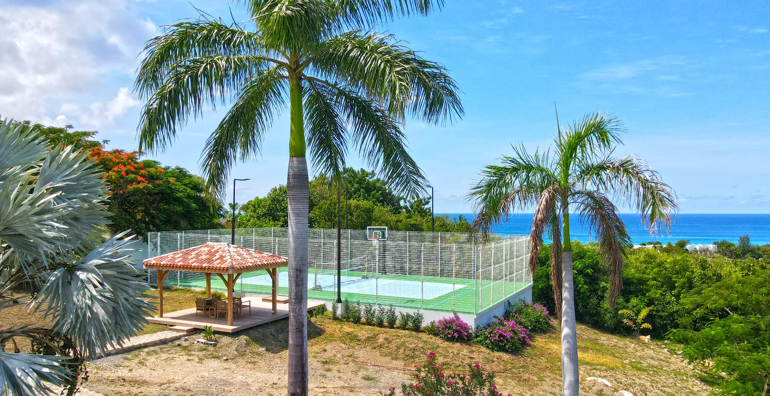 Hacienda Terres Basses