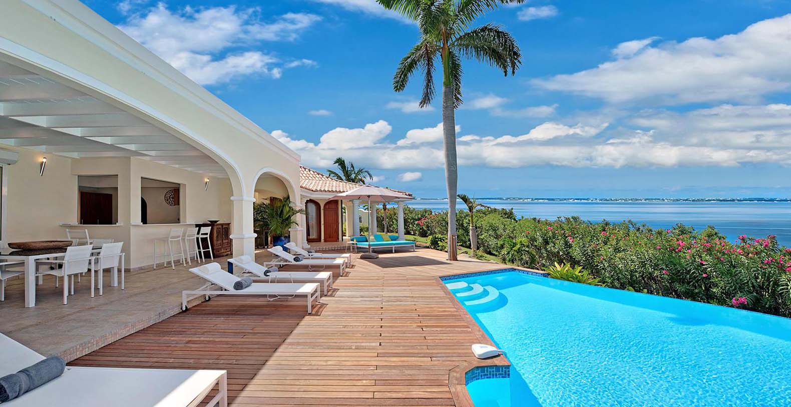 Happy Bay Maarten Rental home