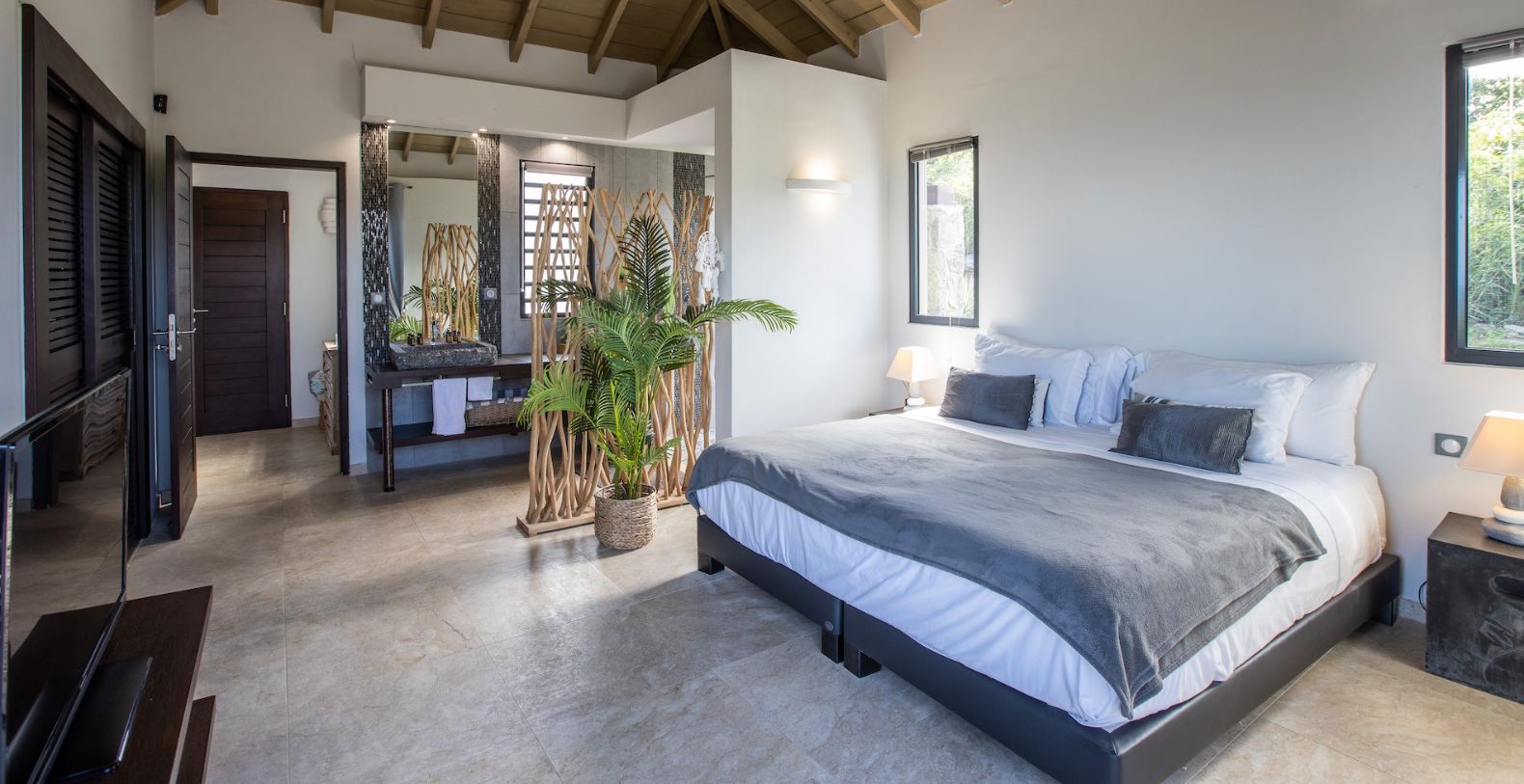 Villa Indigo Pearl | Orient Bay, St. Martin | Luxury Vacation Rental