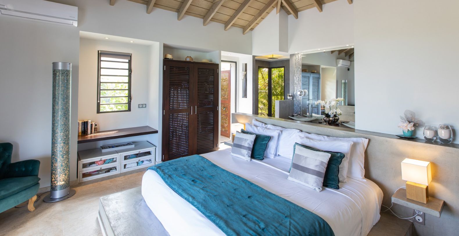 Villa Indigo Pearl | Orient Bay, St. Martin | Luxury Vacation Rental