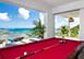 La Casa del Jefe Caribbean Vacation Villa - St. Martin, Mont Vernon