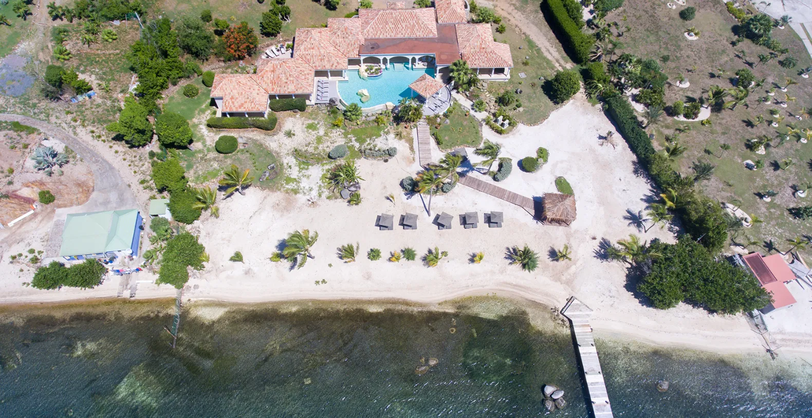 La Salamandre Simpson Bay, St. Martin