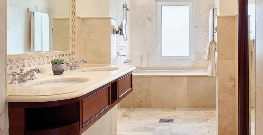 La Samanna Plunge Pool Suite French Side Vacation Villa - Saint Martin