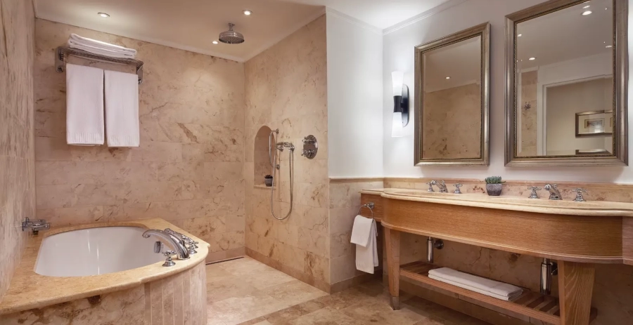 La Samanna Beachfront Suite French side Vacation Villa - St. Martin