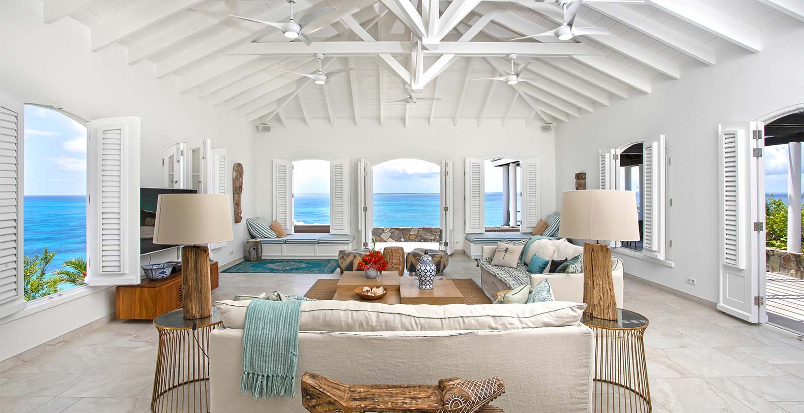 Libellule St. Martin