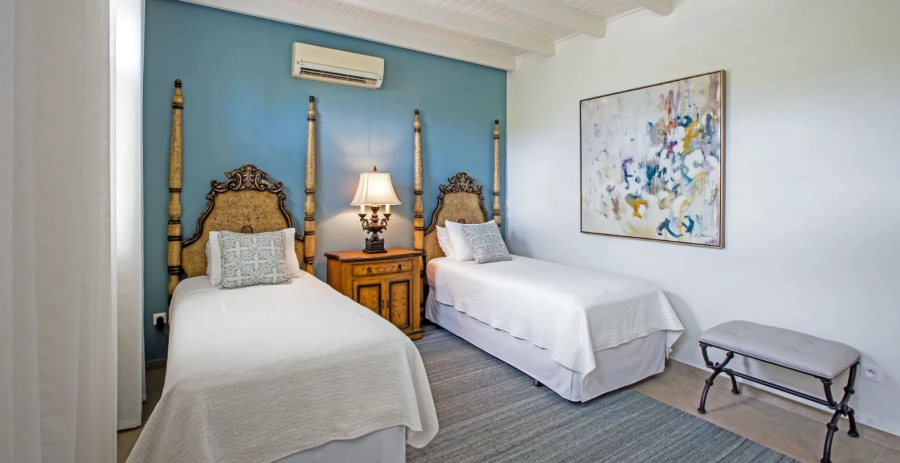 Mille Fleurs French Side Vacation Villa - Saint Martin