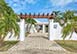 Nid D’amour Caribbean Vacation Villa - Terres Basses, Saint Martin