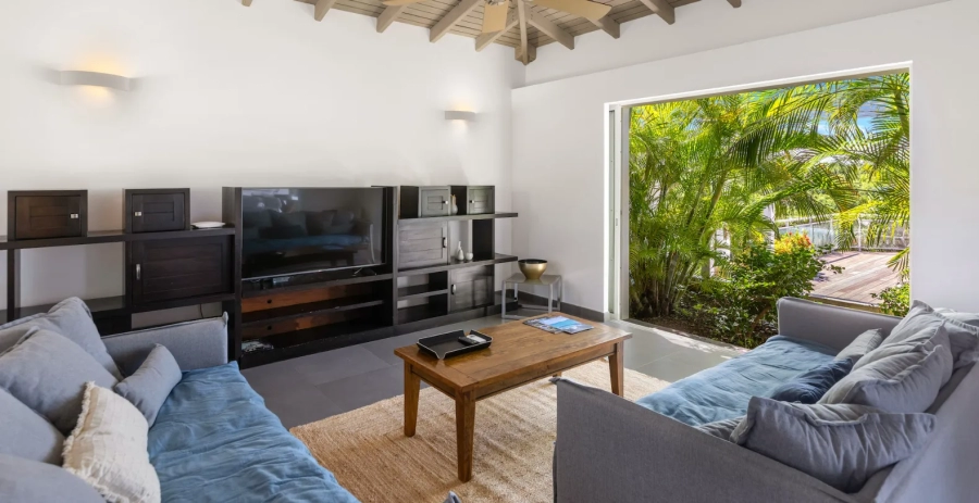 Villa No Limit French Side Vacation Villa - Saint Martin