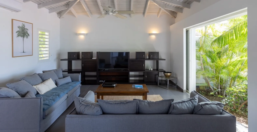 Villa No Limit French Side Vacation Villa - Saint Martin