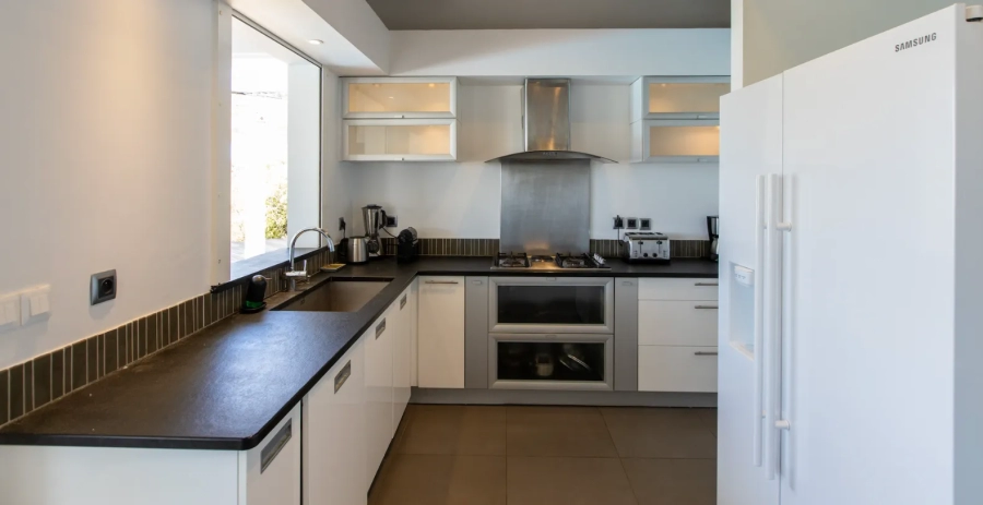 Villa No Limit French Side Vacation Villa - Saint Martin