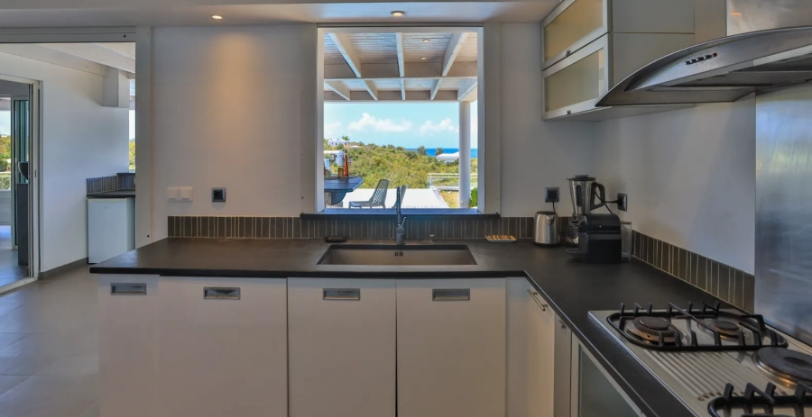 Villa No Limit French Side Vacation Villa - Saint Martin