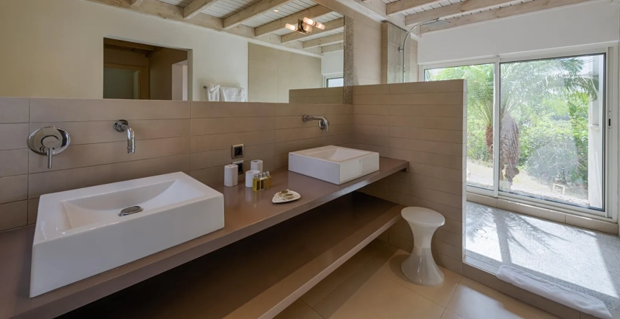 Villa No Limit French Side Vacation Villa - Saint Martin