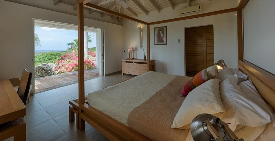 Villa No Limit French Side Vacation Villa - Saint Martin