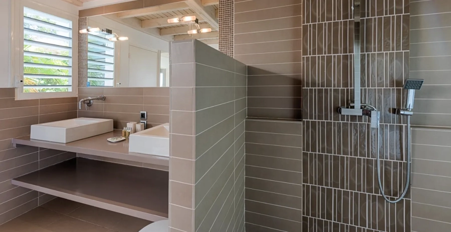 Villa No Limit French Side Vacation Villa - Saint Martin