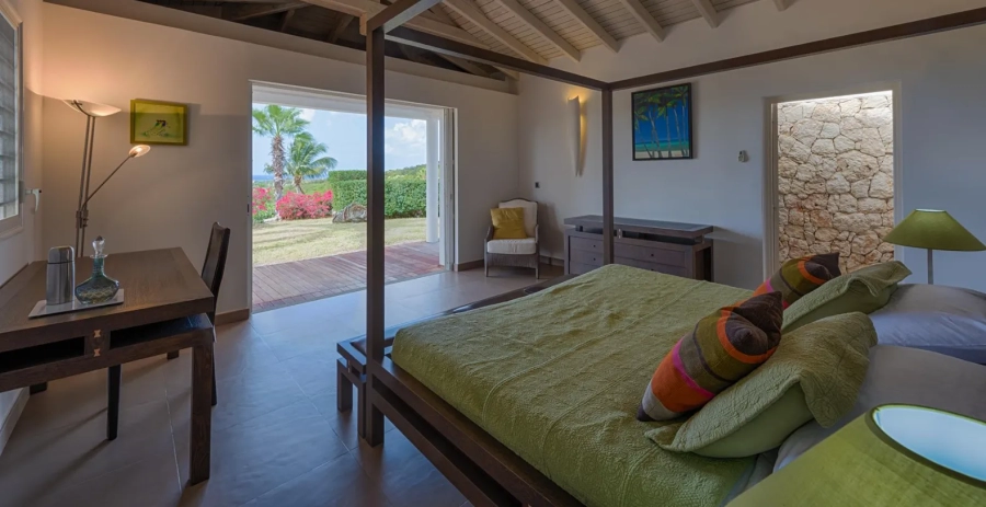 Villa No Limit French Side Vacation Villa - Saint Martin