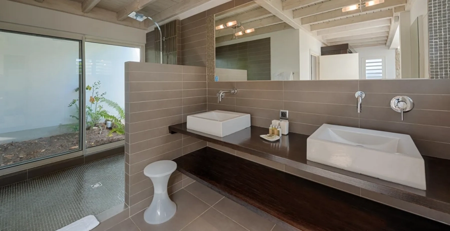 Villa No Limit French Side Vacation Villa - Saint Martin