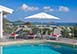 Caribbean Vacation Villa - Orient Bay, St. Martin,
