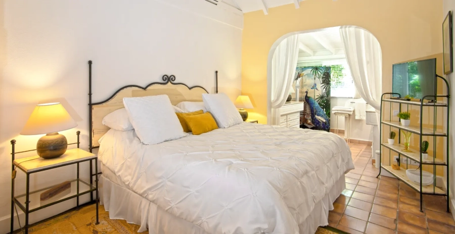 Privilège Estate French Side Vacation Villa - Saint Martin