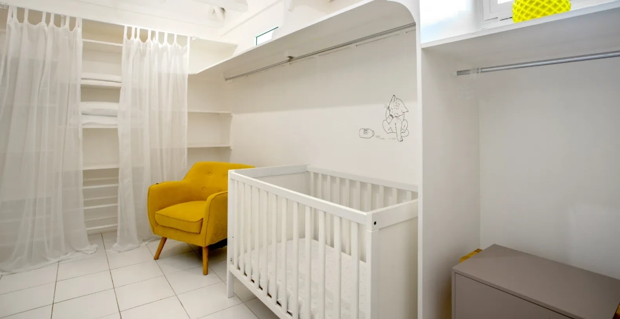 Privilège Estate French Side Vacation Villa - Saint Martin