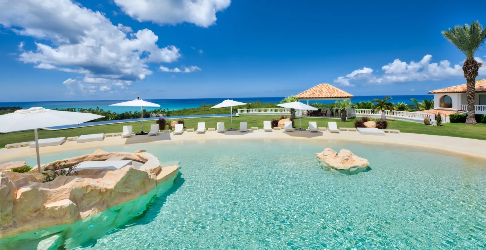 Sandyline Saint-Martin 