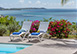 Sea Dream Caribbean Vacation Villa - Happy Bay, St. Martin