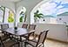 Sea Esta St. Martin , Caribbean Vacation Villa - Cupecoy