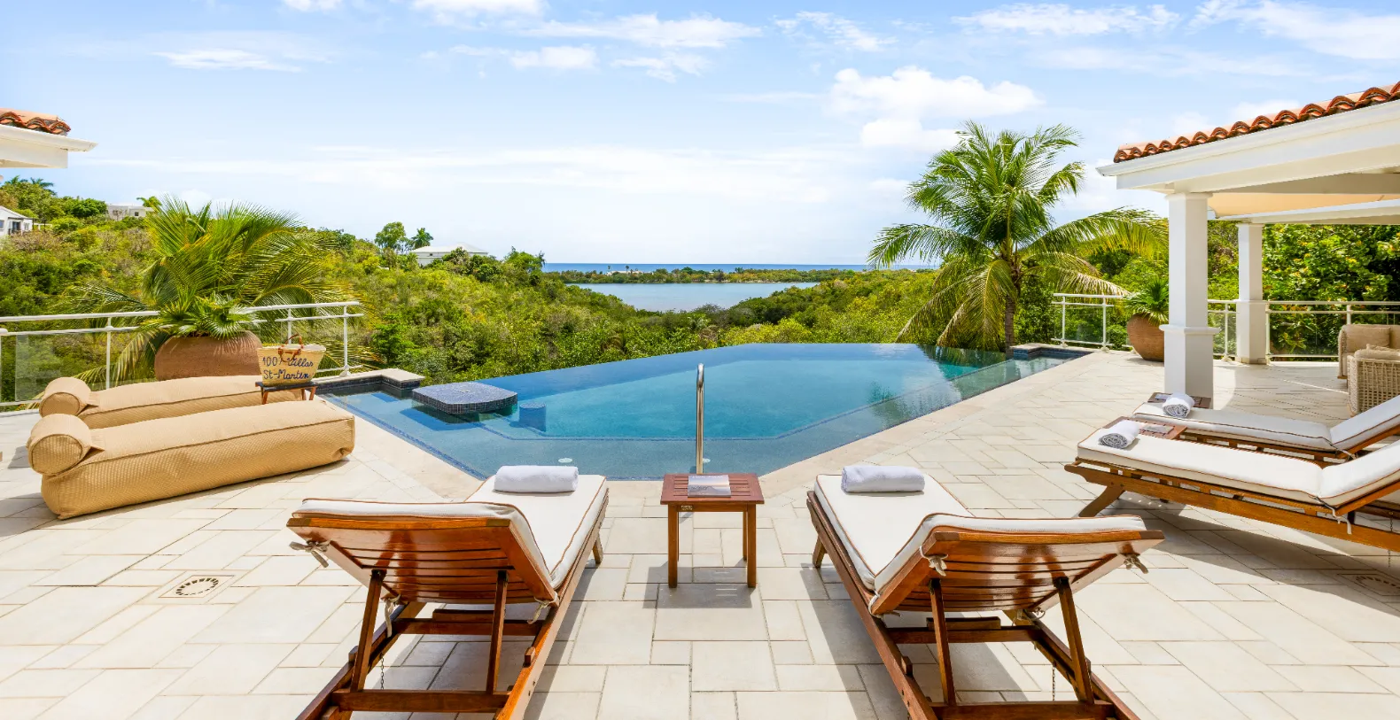 Sea Vous Play Saint Martin Villa Rentals