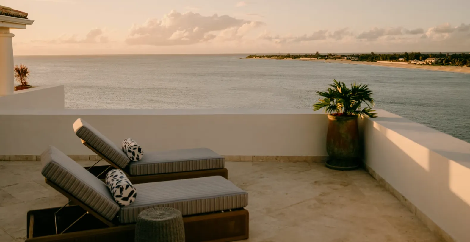 La Samanna Four Bedroom Villa St. Maarten Rental home