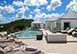 Terrasse de Mer St. Martin , Caribbean Vacation Villa - Terres Basses