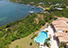 Terre Azure Caribbean Vacation Villa - Terres Basses, St. Martin