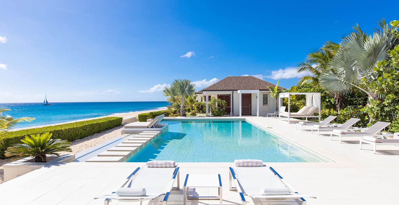Turtle Nest Holiday Rental St. Maarten