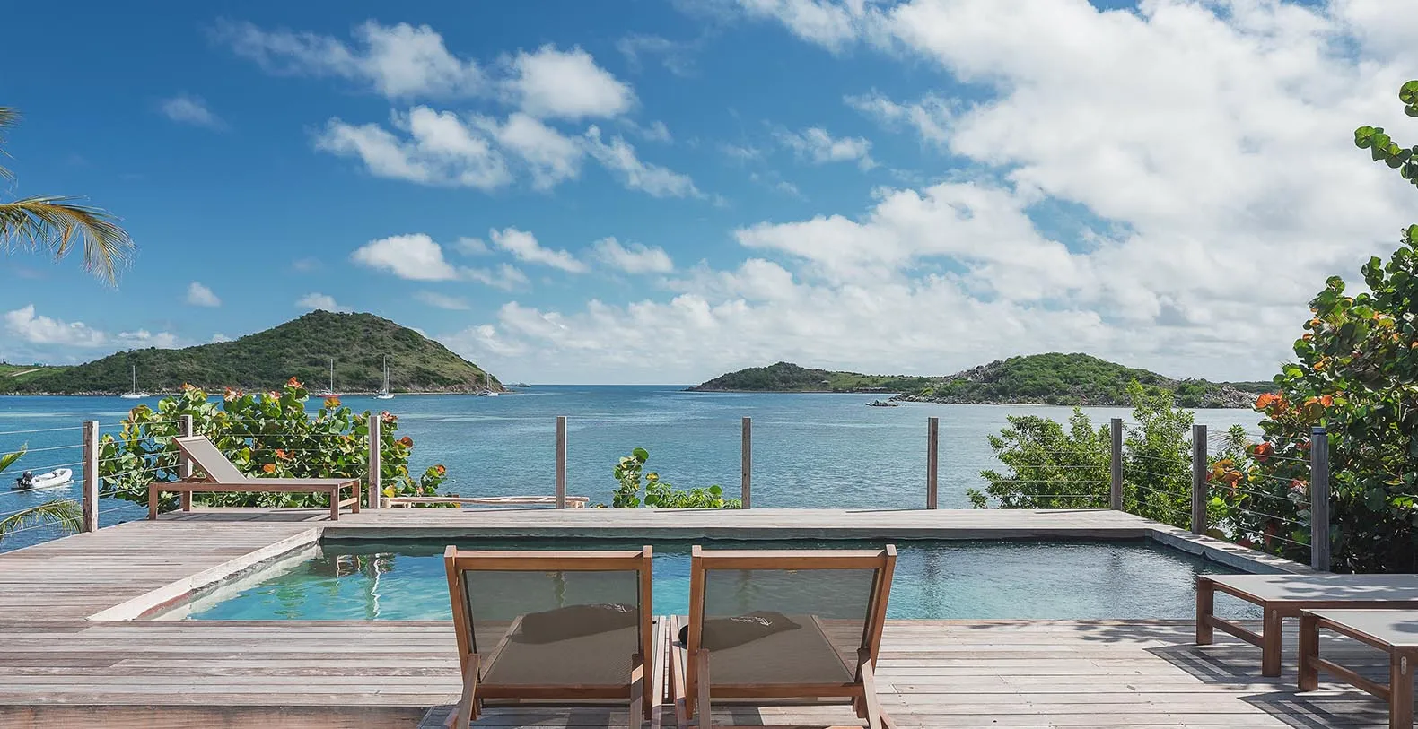 Villa Baltazar St. Martin