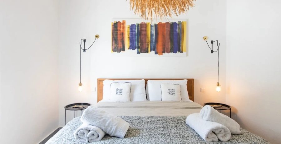 Villa Beach Cottage French Side Vacation Villa - Saint Martin