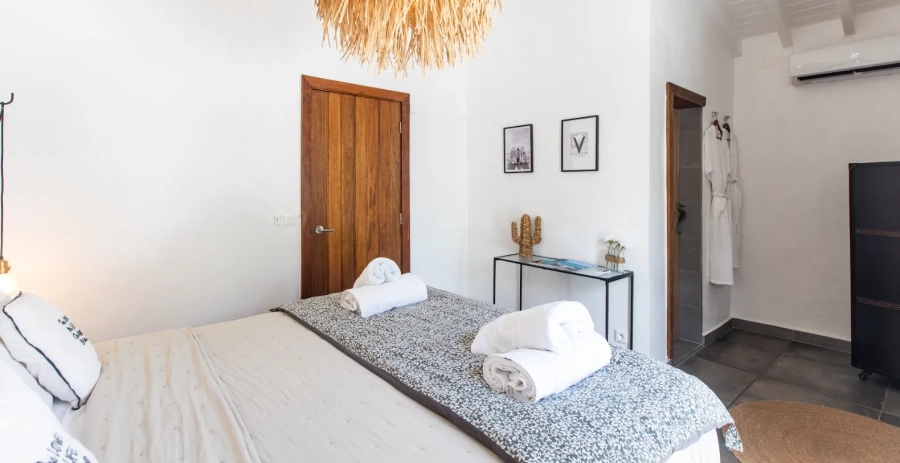 Villa Beach Cottage French Side Vacation Villa - Saint Martin