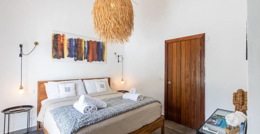Villa Beach Cottage French Side Vacation Villa - Saint Martin