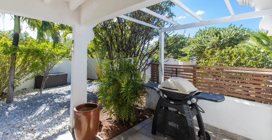 Villa Beach Cottage French Side Vacation Villa - Saint Martin
