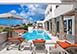 Bella Vita, Pelican Key, St. Maarten Vacation Rental