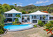 Villa Caye Blanche Saint Martin Vacation Villa - Anse Marcel