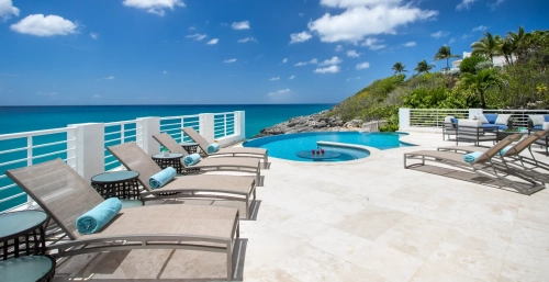Villa Diamond Saint Martin Villa Rentals