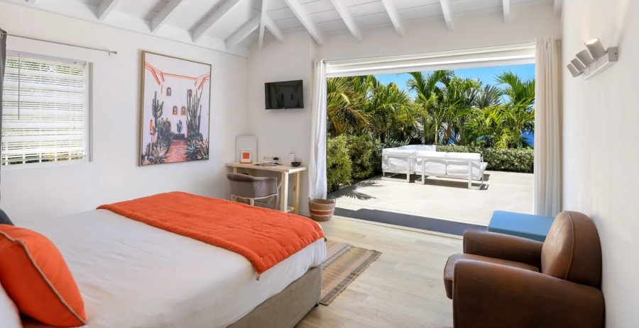 Villa Dulce French side Vacation Villa - Saint Martin