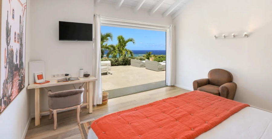 Villa Dulce French side Vacation Villa - Saint Martin
