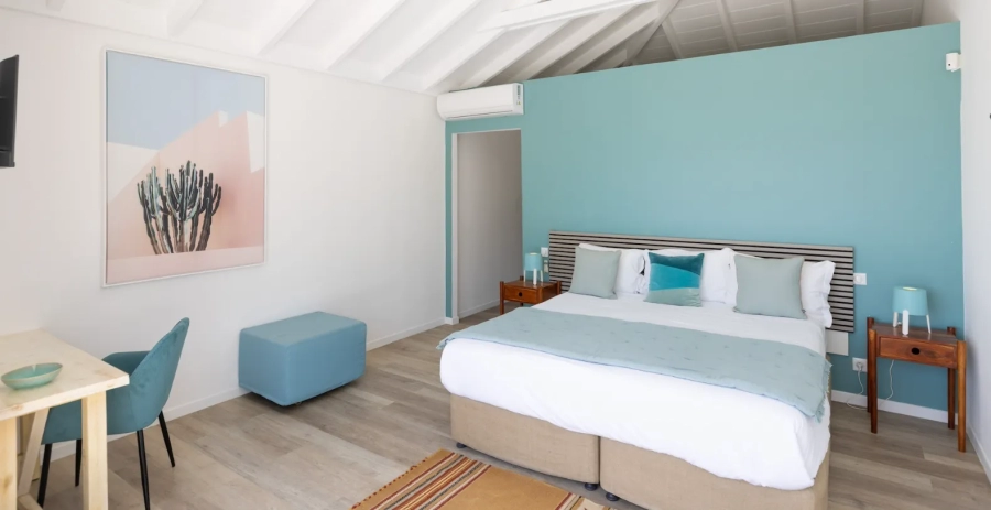 Villa Dulce French side Vacation Villa - Saint Martin