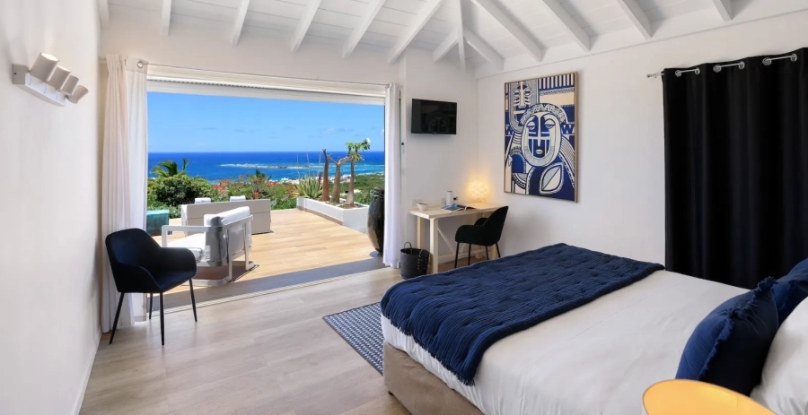 Villa Dulce French side Vacation Villa - Saint Martin