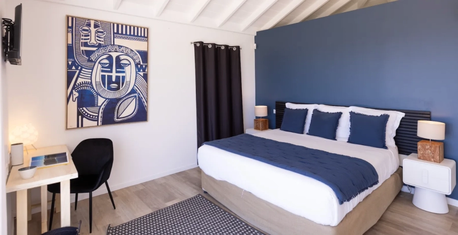 Villa Dulce French side Vacation Villa - Saint Martin