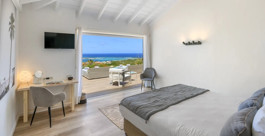 Villa Dulce French side Vacation Villa - Saint Martin