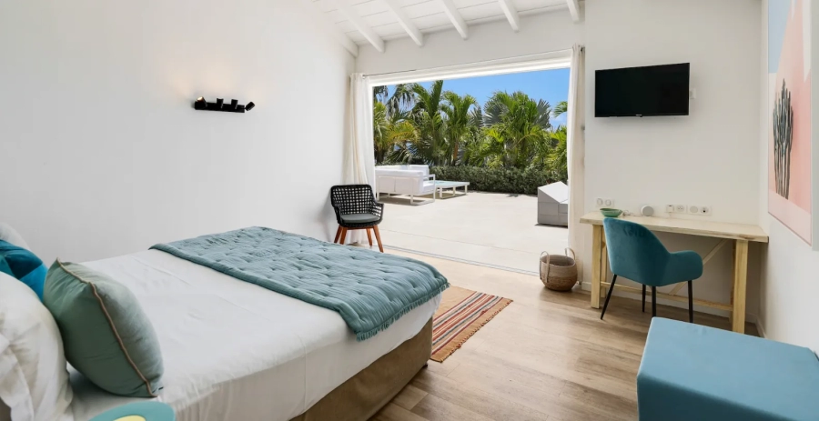 Villa Dulce French side Vacation Villa - Saint Martin