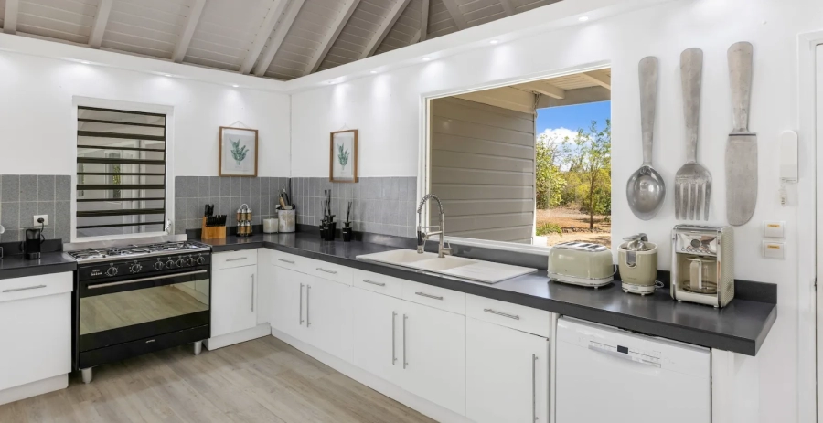 Villa Greystone French Side Vacation Villa - Saint Martin